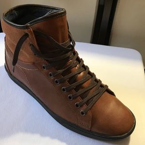 Men’s Boots